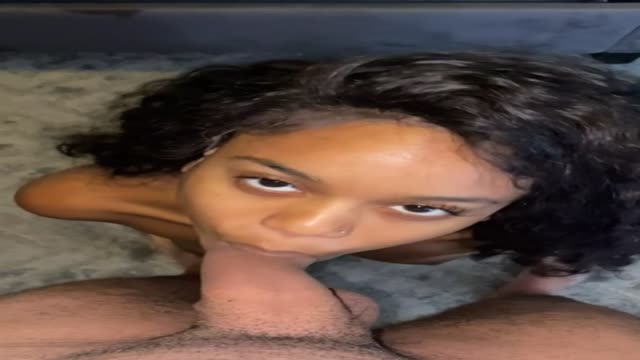 The petite boss getting her face painted again