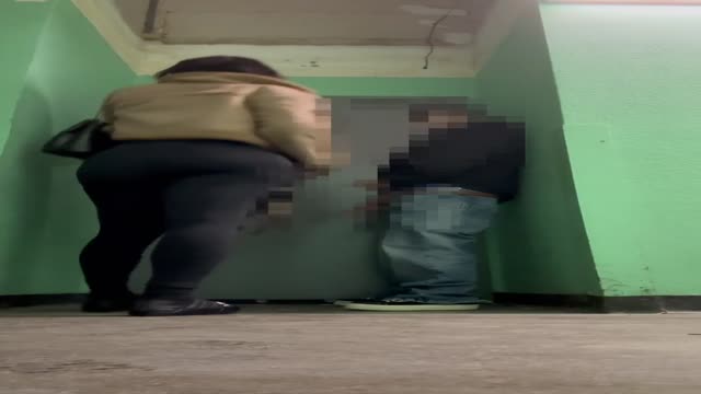 Love sluts she dont care she just want cum all over her face