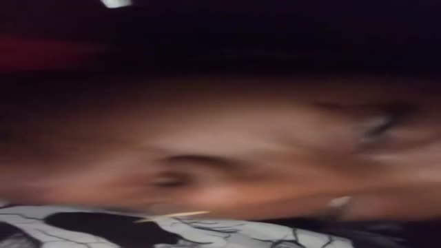 Car head till he exploded