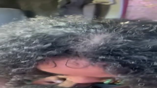 We Couldn’t Wait to go Home