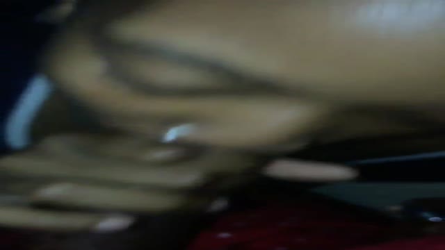 Pretty freak with the nose ring made the dick shoot all over her face