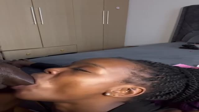 Cum Swallowing Slut Daisy