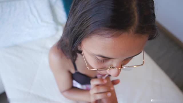 Aitana Porn Audition