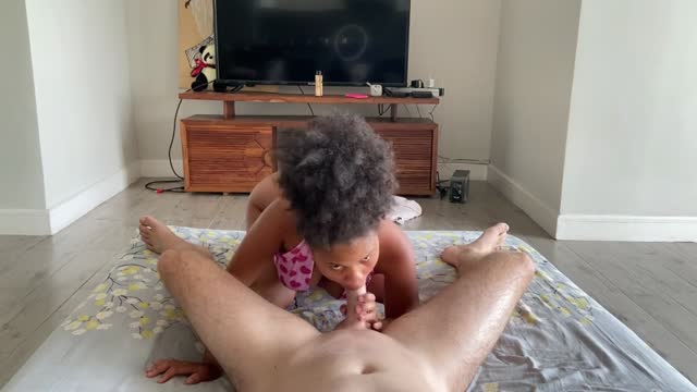 I fucked my masseuse in her ass