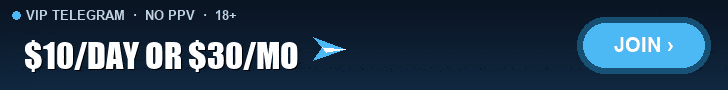 Header Banner Premium Telegram SpankCrazy Official
