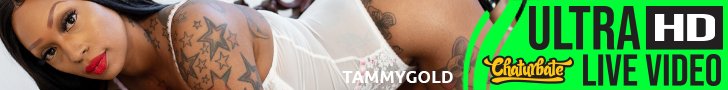 Chaturbate - Footer - Tammy Gold